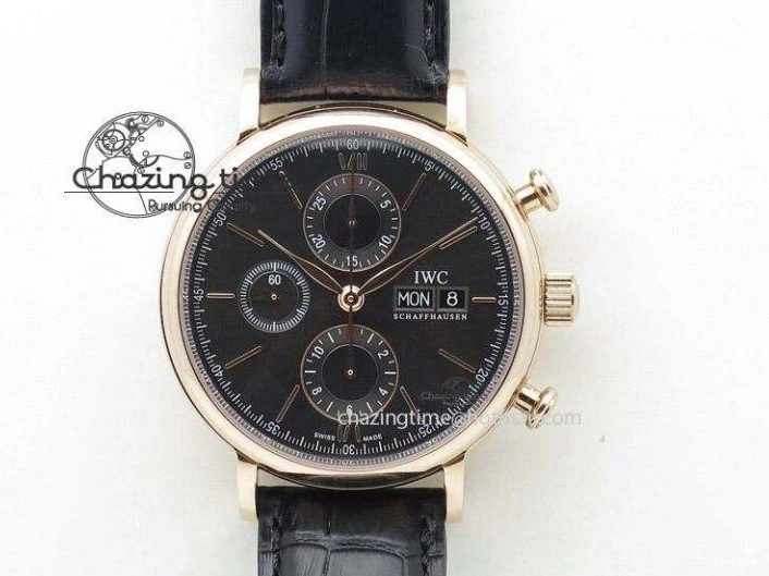 MIROTIME 0505 TimelessDesign Mark XVIII IW327016 Le Petit Prince MKS 1:1 Best Edition Blue Dial On SS Bracelet MIYOTA 9015 V 7206